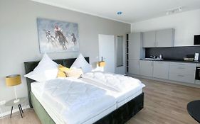Ferienzimmer auf dem Hof Postma